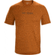 Arcteryx Remige Word Short Sleeve Shirt - Mens, Agra, Extra Large, 420966