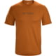 Arc'teryx Remige Word Short Sleeve Shirt - Men's