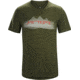 Arcteryx Remote Short Sleeve T-Shirt - Mens, Gwaii, Small, 330109
