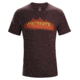 Arcteryx Remote Short Sleeve T-Shirt - Mens, Kingwood, 2XL, 330106