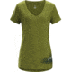 Arcteryx Remote Short Sleeve V-Neck - Womens, Creekside, Extra Small, 330191