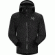 Arcteryx Rethel Jacket - Mens -Black-Large