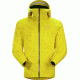 Arcteryx Rethel Jacket - Mens -Genepi Green-Large