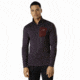 Arcteryx Rho Ar Zip Neck - Mens, Dimma, Small, 393998