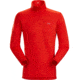 Arcteryx Rho AR Zip Neck - Mens, Dynasty, Medium, 440237