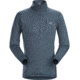 Arcteryx Rho AR Zip Neck - Mens, Paradox, Medium, 440253