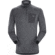 Arcteryx Rho AR Zip Neck - Mens, Pilot, 2XL, 307027
