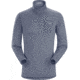 Arcteryx Rho Ar Zip Neck - Mens, Proteus, Small, 394006