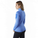 Arcteryx Rho AR Zip Neck - Womens, Helix, Extra Small, 434736
