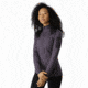 Arcteryx Rho Ar Zip Neck - Womens, Whiskey Jack, Extra Small, 392417