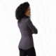 Arcteryx Rho Ar Zip Neck - Womens, Whiskey Jack, Extra Small, 392417