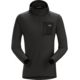 Arc'teryx Rho LT Hooded Zip Neck Top - Men's