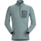 Arc'teryx Rho LT Zip Neck - Men's, Crux, Large, 434813