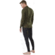 Arcteryx Rho LT Zip Neck - Mens, Gwaii, Large, 352167