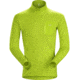 Arcteryx Rho Lt Zip Neck - Mens, Utopia, Small, 398441