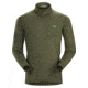 Arc'teryx Rho LT Zip Neck - Mens, Gwaii, Extra Large, 352170