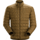 Arcteryx Rico Jacket - Mens-Tamias Brown-Large