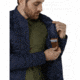 Arcteryx Rico Jacket - Mens, Tui, Large, 395065