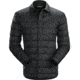 Arcteryx Rico Shacket Jacket - Mens, Black, Large, 348096