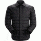 Arcteryx Rico Shacket - Mens-Black-Small