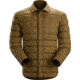 Arcteryx Rico Shacket - Mens-Tamias Brown-Large