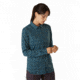 Arcteryx Riel Long Sleeve Shirt - Womens, Astralite, Extra Large, 419137