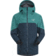 Arcteryx Rush Jacket - Mens, Orbit, 2XL, 396242