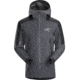 Arc'teryx Rush LT Jacket - Men's, Black Pilot, 2XL, 348160