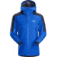 Arc'teryx Rush LT Jacket - Men's, Blue Northern, Large, 348171