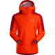 Arc'teryx Rush LT Jacket - Men's, Firecracker, Extra Large, 348166
