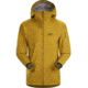 Arcteryx Sabre Ar Jacket - Mens, Midnight Sun, Extra Large, 393205