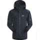 Arcteryx Sabre Ar Jacket - Mens, Orion, Small, 393188