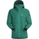Arcteryx Sabre Ar Jacket - Mens, Yugen, Large, 393194