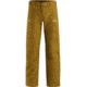 Arcteryx Sabre Ar Pant - Mens, Yukon, Large, 393232