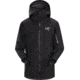 Arcteryx Sabre Jacket - Mens, Black, 2XL, 304636