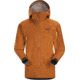 Arcteryx Sabre Jacket - Mens-Umber-Large