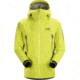 Arcteryx Sabre Jacket - Mens-Venom-Small