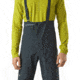 Arcteryx Sabre LT Bib Pant - Mens, Enigma, Extra Large, Regular Inseam, 436399