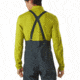 Arcteryx Sabre LT Bib Pant - Mens, Enigma, Extra Large, Regular Inseam, 436399