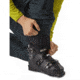 Arcteryx Sabre LT Bib Pant - Mens, Enigma, Extra Large, Regular Inseam, 436399