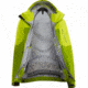 Arcteryx Sabre Lt Jacket - Mens, Adrenaline, Small, 396183