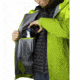 Arcteryx Sabre Lt Jacket - Mens, Adrenaline, Small, 396183