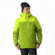 Arcteryx Sabre Lt Jacket - Mens, Adrenaline, Small, 396183