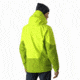 Arcteryx Sabre Lt Jacket - Mens, Adrenaline, Small, 396183