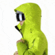 Arcteryx Sabre Lt Jacket - Mens, Adrenaline, Small, 396183