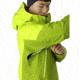Arcteryx Sabre Lt Jacket - Mens, Adrenaline, Small, 396183