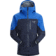 Arcteryx Sabre LT Jacket - Mens, Blue Northern, Medium, 349790
