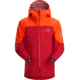 Arcteryx Sabre LT Jacket - Mens, Firecracker, Large, 349781