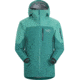 Arcteryx Sabre Lt Jacket - Mens, Immersion, Extra Large, 396200