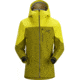 Arcteryx Sabre LT Jacket - Mens, Serpentine, Small, 349775